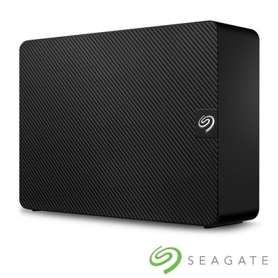 Seagate Expansion 16TB 3.5吋 外接硬碟(STKP16000400)