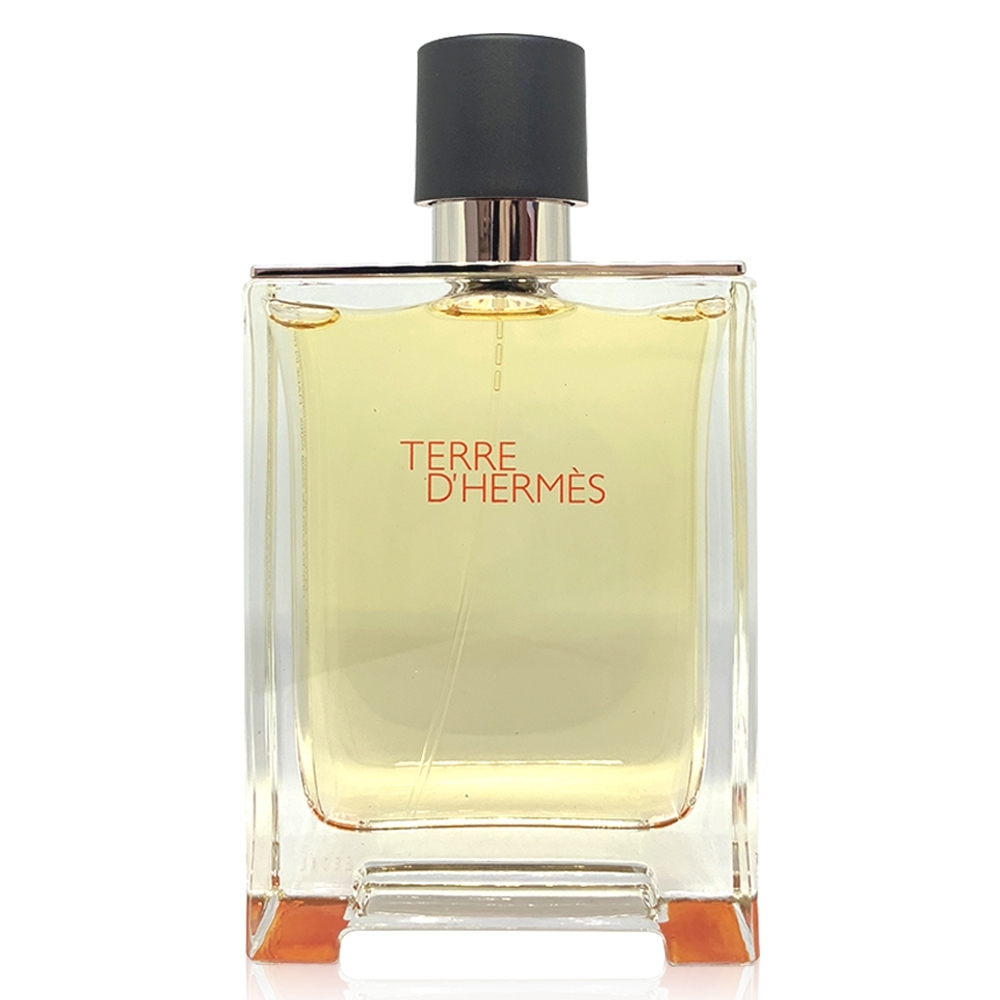 HERMES 愛馬仕 TERRE D HERMES 大地 男性淡香水 100ml