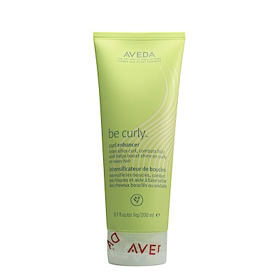 AVEDA 卷髮造型乳200ml