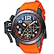 GRAHAM格林漢Superlight Carbon腕錶-2CCBK.O01A.K127K product thumbnail 1