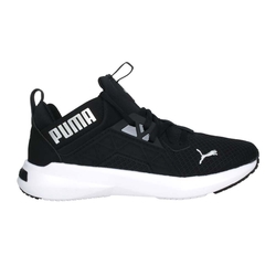 PUMA SOFTRIDE ENZO NXT  女運動慢跑鞋-路跑 訓練 19523501 黑白