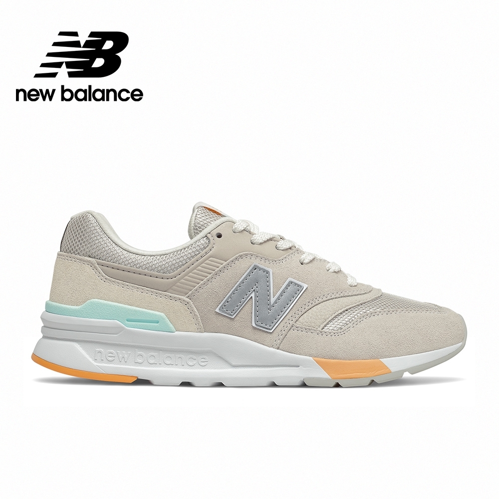 【New Balance】復古運動鞋_女性_奶茶色_CW997HCN-B楦