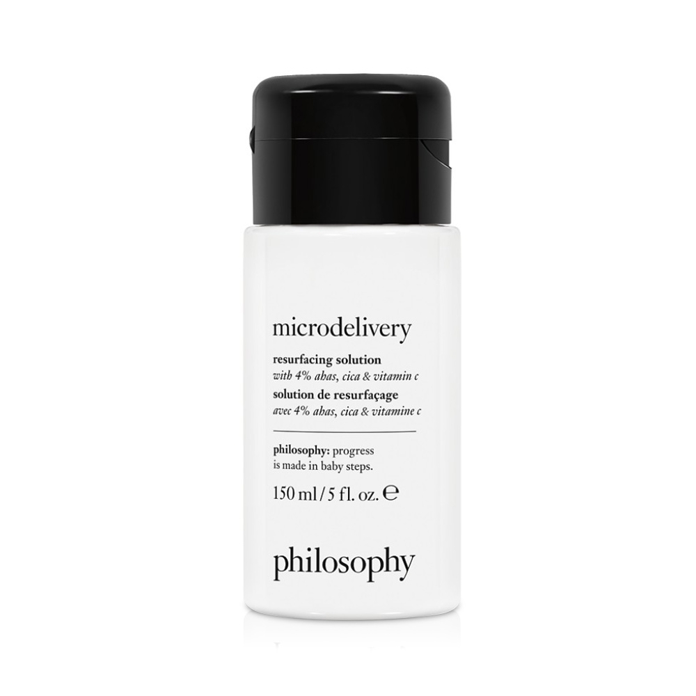 Philosophy肌膚哲理 微導煥膚調理化妝水 150ml