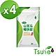 日濢Tsuie 山苦瓜綜合蔬果酵素暢快錠Plus 30錠/包x4包 product thumbnail 1