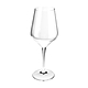 《Bormioli Rocco》Elektra水晶玻璃紅酒杯(550ml) | 調酒杯 雞尾酒杯 白酒杯 product thumbnail 1