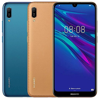 HUAWEI Y6 Pro 2019 6.09吋全螢幕手機