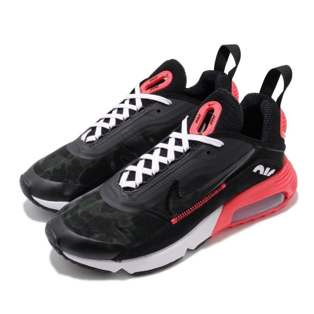 Nike 休閒鞋 AirMax 2090 SP 男鞋