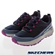 SKECHERS 女越野系列 GO TRAIL JACKRABBIT-128067NVLV product thumbnail 1