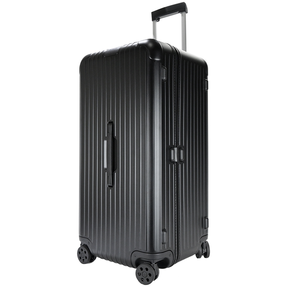 RIMOWA ESSENTIAL Trunk Plus 28吋大型運 