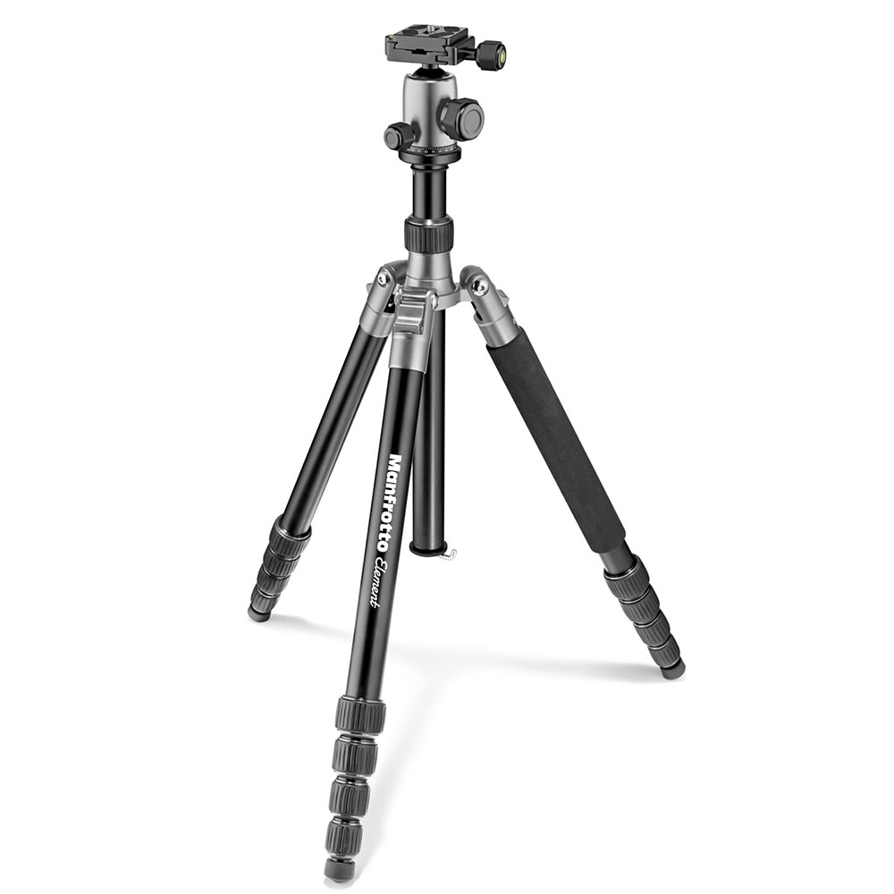 Manfrotto Element 鋁合金大型腳架 product image 1