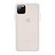 Benks iPhone11 Pro Max (6.5吋) 防摔膚感手機殼●透白 product thumbnail 1