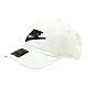 NIKE W NSW H86 CAP JDIY 運動帽 - CQ9222100 product thumbnail 1