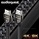 AudioQuest Carbon HDMI影音傳輸線 - 3m product thumbnail 1