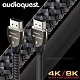 AudioQuest Carbon HDMI影音傳輸線 - 1m product thumbnail 1