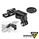 TOPEAK UTF MULTI-MOUNT 手機/碼表/GoPro/Garmin適用-龍頭延伸型固定座 product thumbnail 1