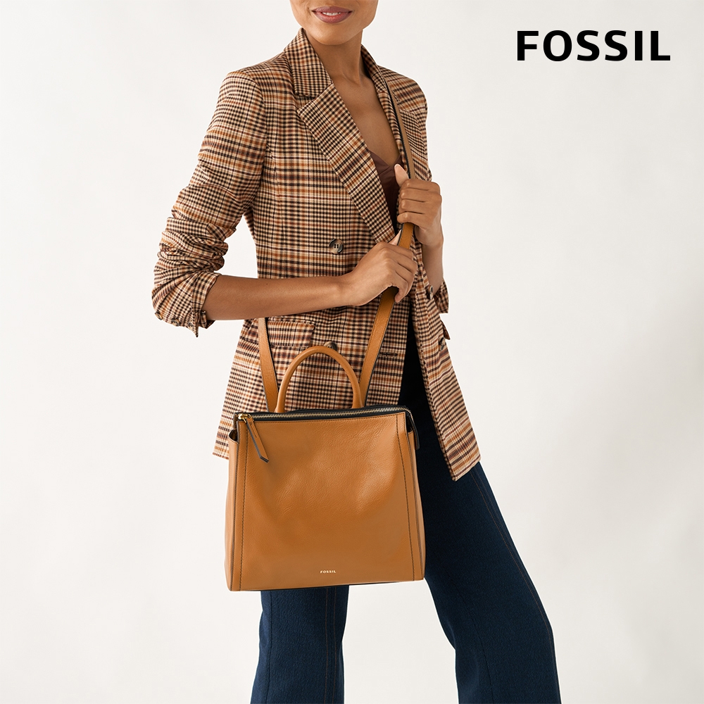 FOSSIL PARKER BACKPACK ZB1514235 - リュック/バックパック