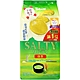 TOHATO東鳩 SALTY餅乾-抹茶(80g) product thumbnail 1