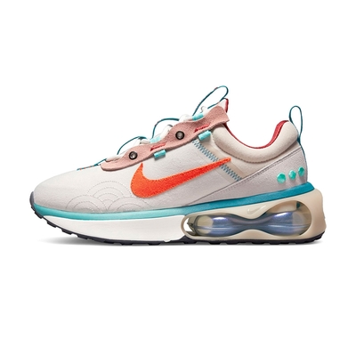 Nike Air Max 2021 男鞋 卡其色 運動 氣墊 休閒鞋 DQ4974-181