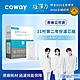 Coway RO逆滲透專用濾芯組【11吋第二年份】 product thumbnail 1