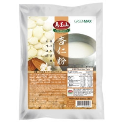 【馬玉山】杏仁粉無添加蔗糖300g(包)