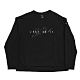 Nike 女 THRM FLC ALL TM CRW NK 圓領T(長) product thumbnail 1