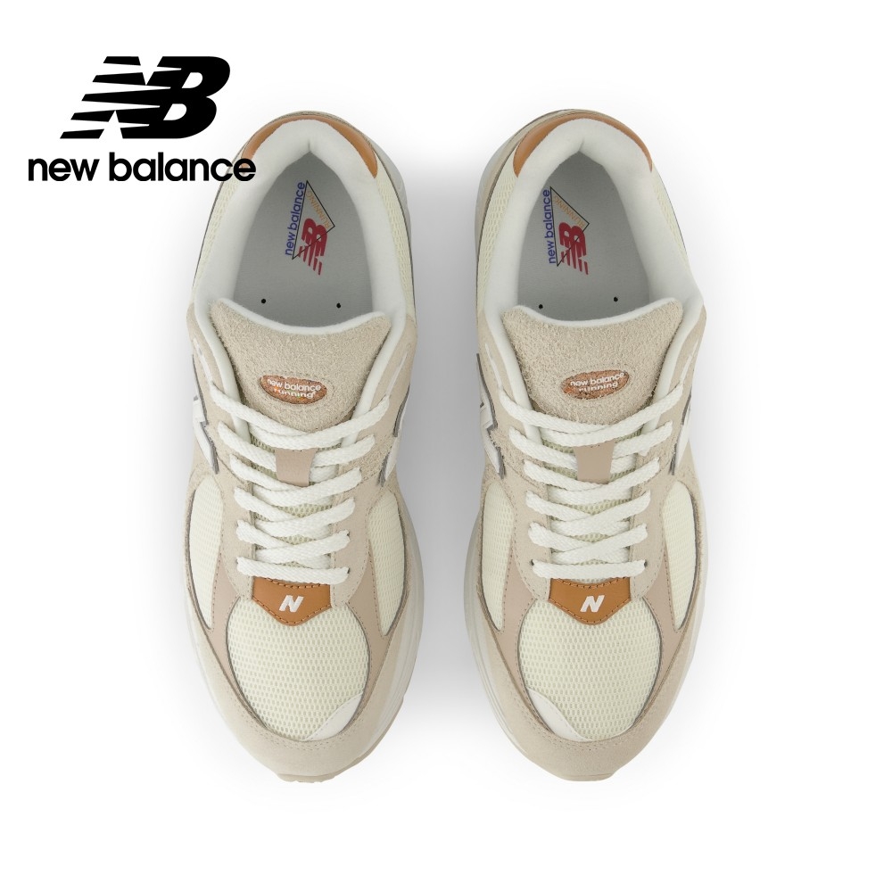 New Balance]復古鞋_中性_奶茶色_M2002RSC-D楦| 休閒鞋| Yahoo奇摩購物中心
