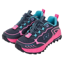 SKECHERS 女童系列 FUSE TREAD - 303400LCCPK