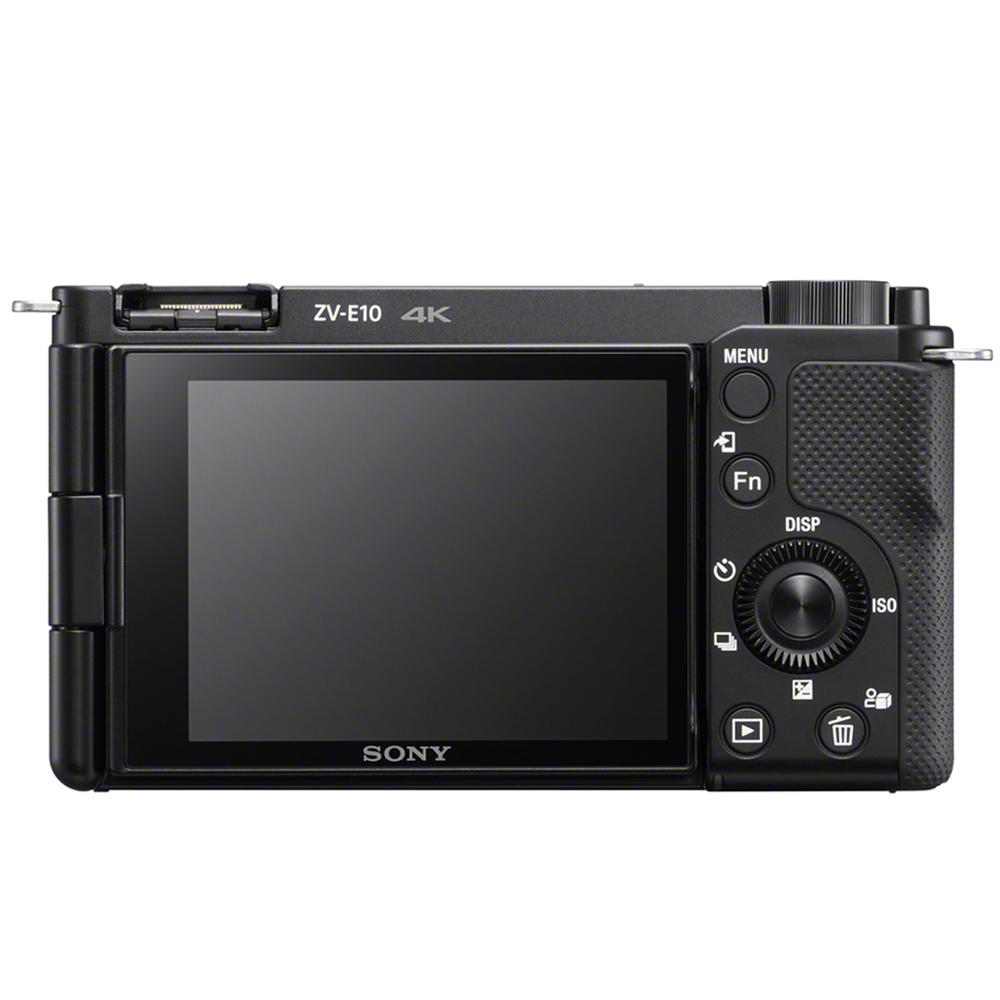 SONY Alpha ZV-E10L ZV-E10 + SELP1650 變焦鏡頭組 公司貨 | 單眼/微單-APSC | Yahoo奇摩購物中心