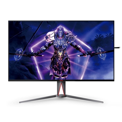 AOC 艾德蒙 AG485UD2 電競螢幕(48型/4K/138Hz/0.1ms/OLED/Type-C)