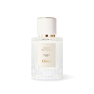 Chloe 仙境花園系列 Magnolia Alba 木蘭詩語淡香精 50ml