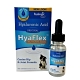 hyalogic海亞-犬用液態純玻尿酸(犬用濃縮液) 30ml(1oz) (HL00019) product thumbnail 1