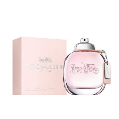 COACH 時尚經典女性淡香水 50ml