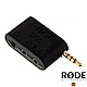 RODE 3.5mm 雙TRRS to TRS 轉接線 SC6 product thumbnail 1