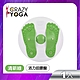 【Crazy yoga】3D磁石活力扭腰盤 product thumbnail 3