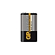 【超霸GP】超級環保9V碳鋅電池4粒裝(9V電池) product thumbnail 1