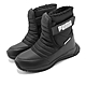 Puma 休閒鞋 Nieve Boot WTR AC PS 童鞋 中童 基本款 防潑水 魔鬼氈 內刷毛 38074503 product thumbnail 1