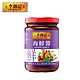(任選)李錦記 海鮮醬 397g (可做沾醬/醃醬/烤肉醬) product thumbnail 1