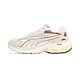 PUMA Teveris Nitro Pastel 男女休閒鞋-米棕-39686402 product thumbnail 1