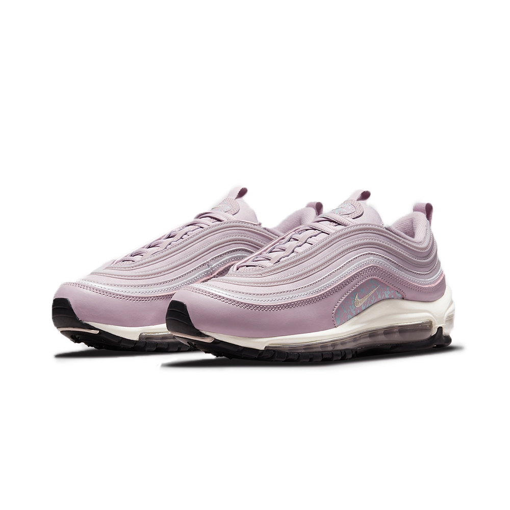 Nike  慢跑鞋  W AIR MAX 97  女 -DH0558500