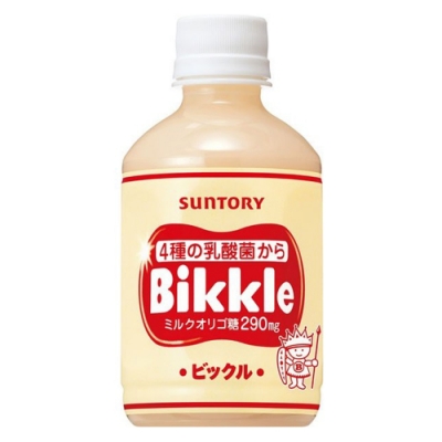 Bikkle乳酸飲料(280ml)