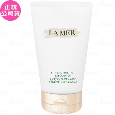 LA MER 海洋拉娜 深海極效角質柔化霜(100ml)(公司貨)