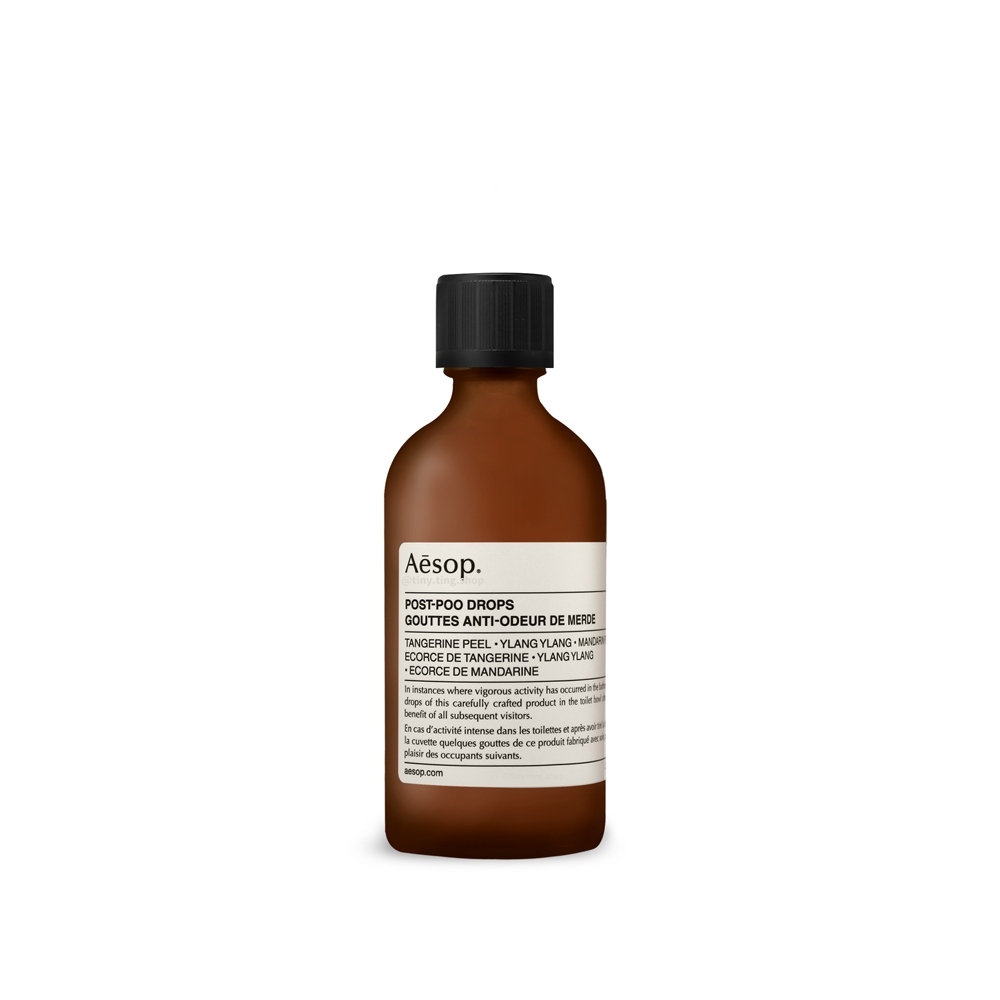 Aesop 廁後點滴 100ml