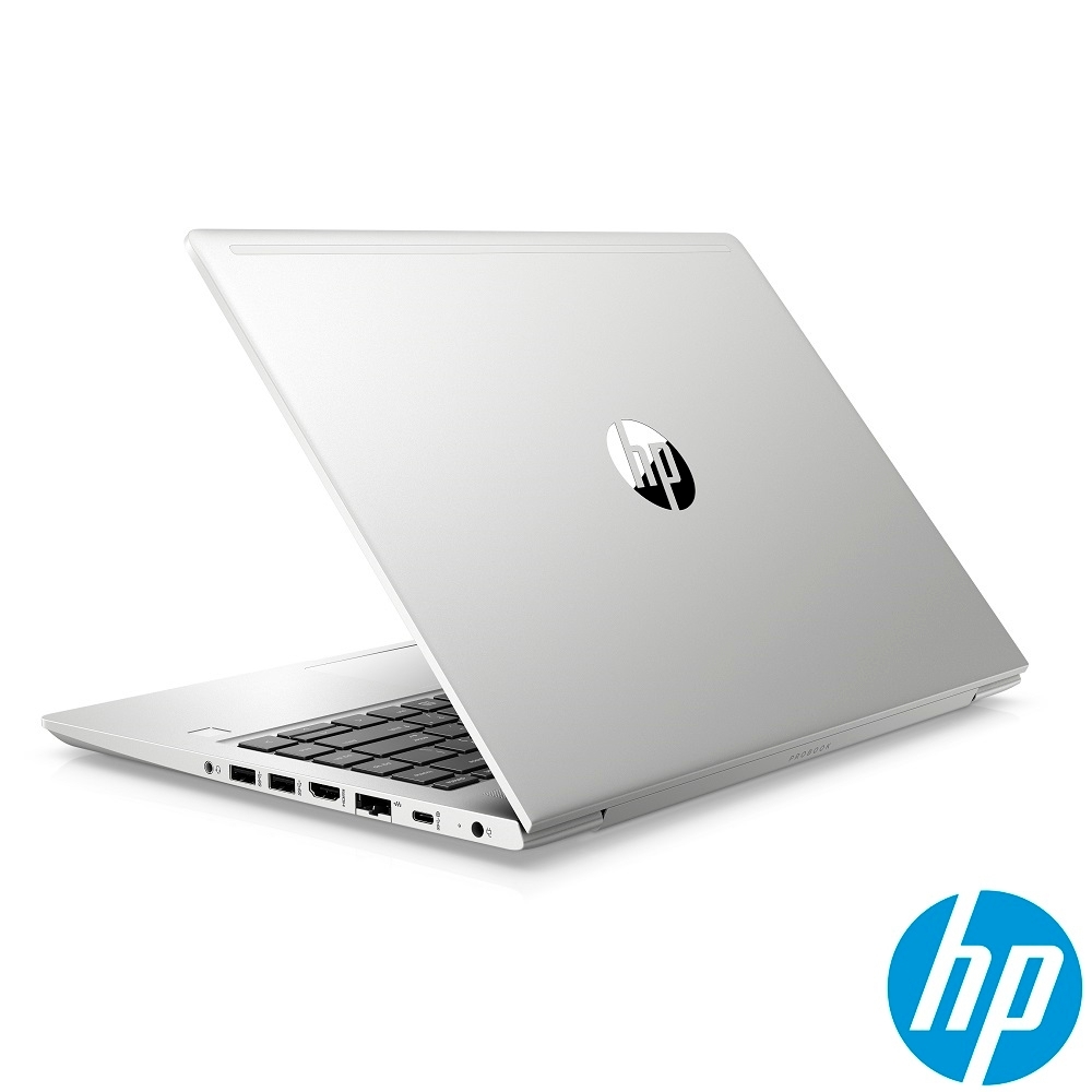 HP ProBook 450G6 Intel i7 15.6吋商用筆電(雙碟版)商用筆電