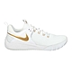 NIKE AIR ZOOM HYPERACE 2 SE 男排球鞋-訓練 運動 DM8199170 白金 product thumbnail 1