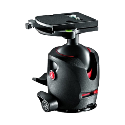 Manfrotto MH057M0-RC4 鋁鎂合金旗艦球型雲台