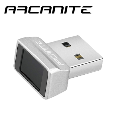 【ARCANITE】USB智能加密指紋辨識器AKFSD-07