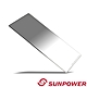 SUNPOWER 100x150 SOFT ND 1.5 軟式漸層 減光方型鏡片(減5格) product thumbnail 1