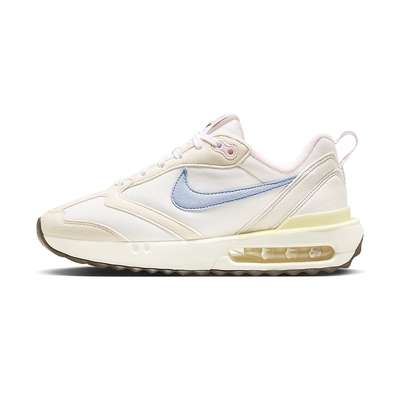 Nike Wmns Air Max Dawn 女 香草冰淇淋 復古 氣墊 運動 休閒鞋 FN3445-141