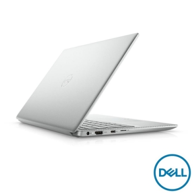 DELL Inspiron 5391 13吋筆電(i7-10510U/512G/流光銀)