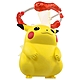 任選Pokemon GO 神奇寶貝 MX-02 超極巨化皮卡丘 PC16403 精靈寶可夢 TAKARA TOMY product thumbnail 1